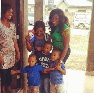 funke akindele ilorin