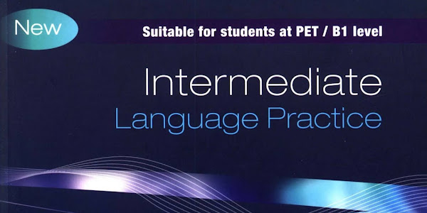 Intermediate Language Practice: Grammar and Vocabulary 3rd (PDF)