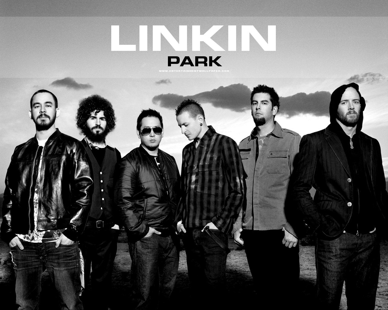 Linkin Park Discografia completa (MEGA) 320kbps 1 Link MEGA