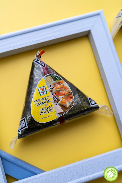 7-Eleven Introduces New Onigiri Flavours You Don’t Want To Miss ...