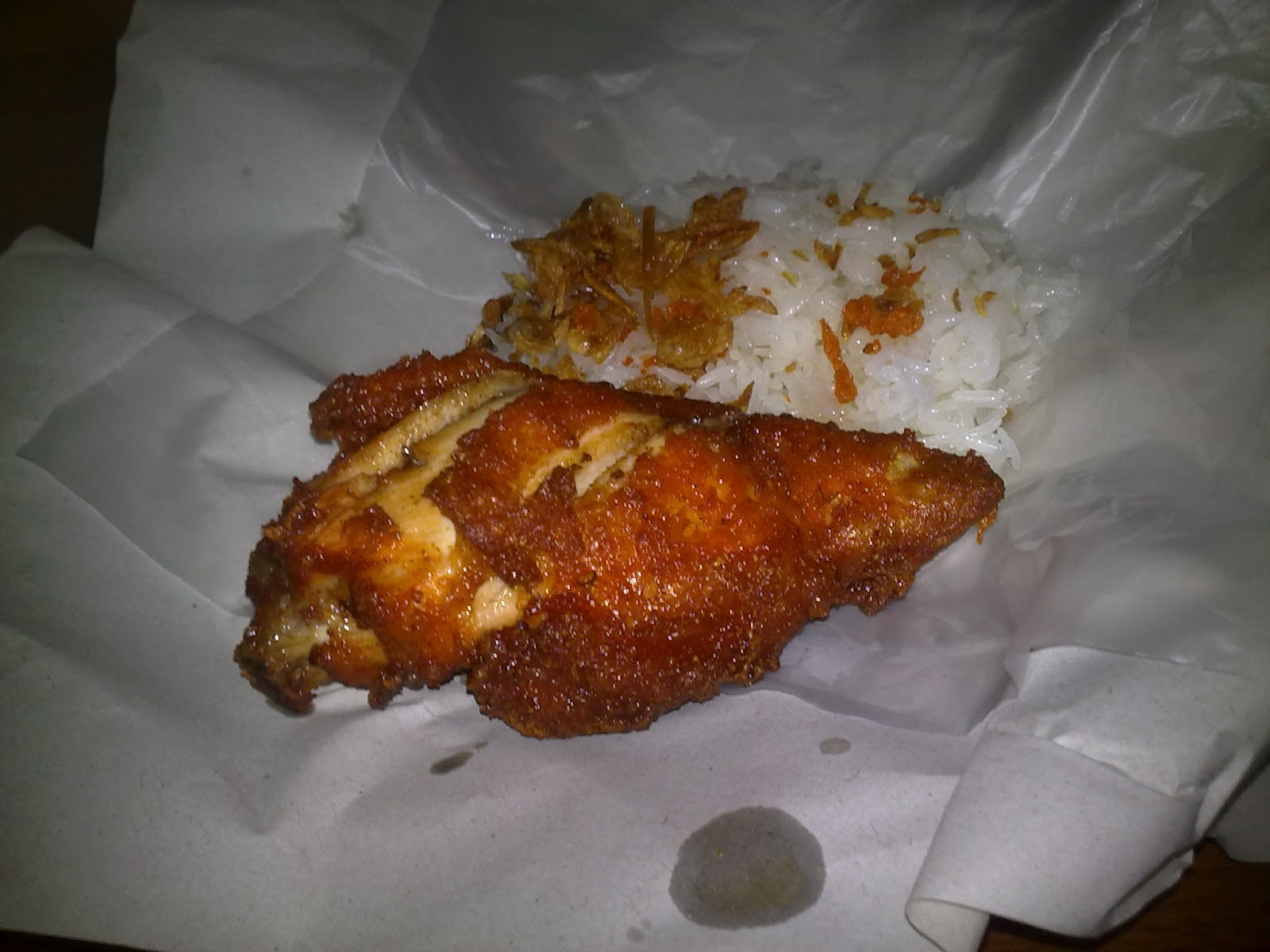 Pekan DanokBye Thailand Road Trip..