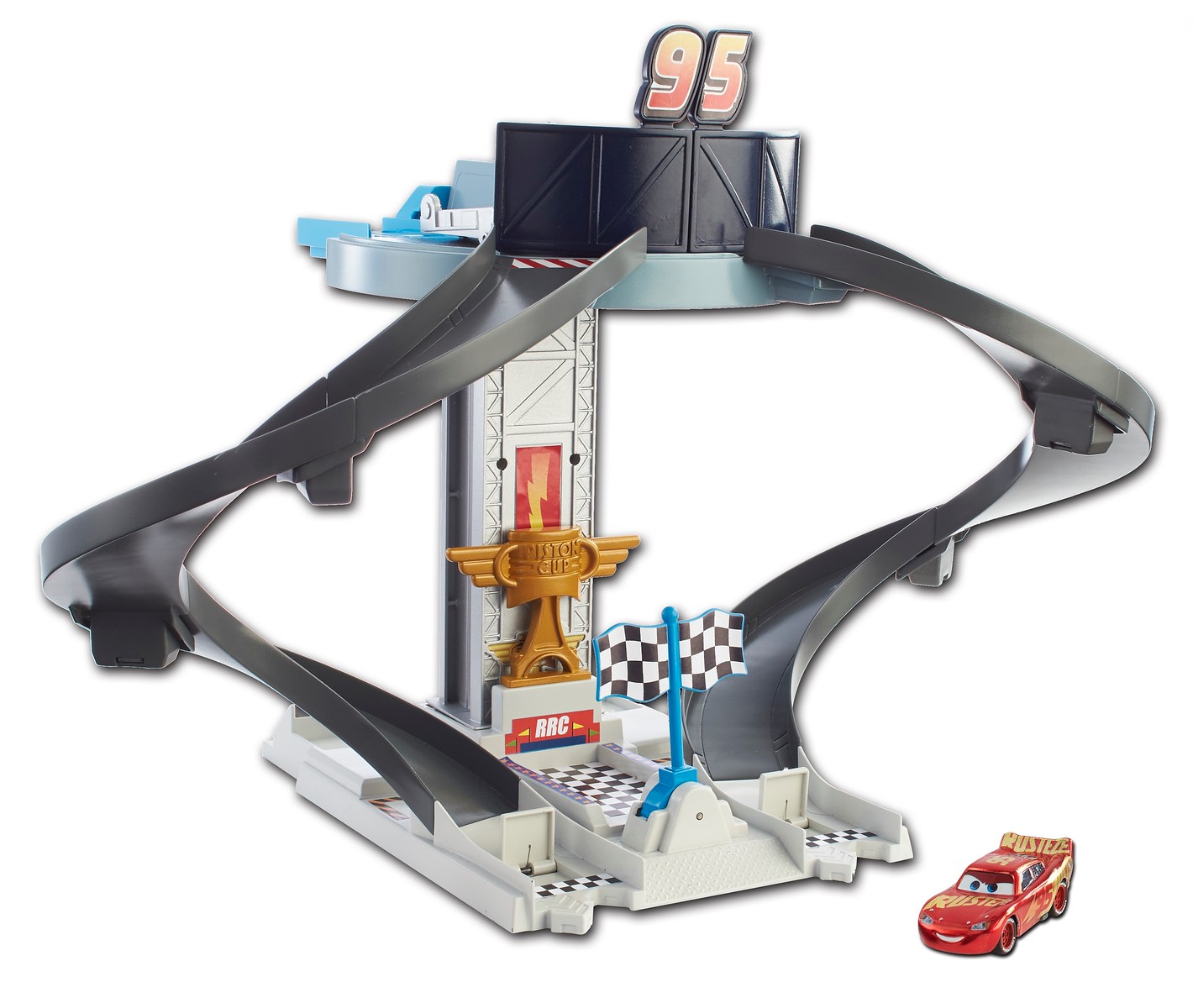 Picturing Disney 5 Fascinating Cars Facts In Honor Of Pixar Cars Week