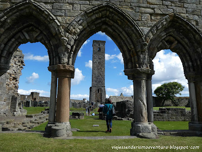 Saint Andrews Cathedral Saint Andrews Cathedral