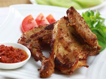 29+ Kuliner Top Resep Ayam Kalasan Presto
