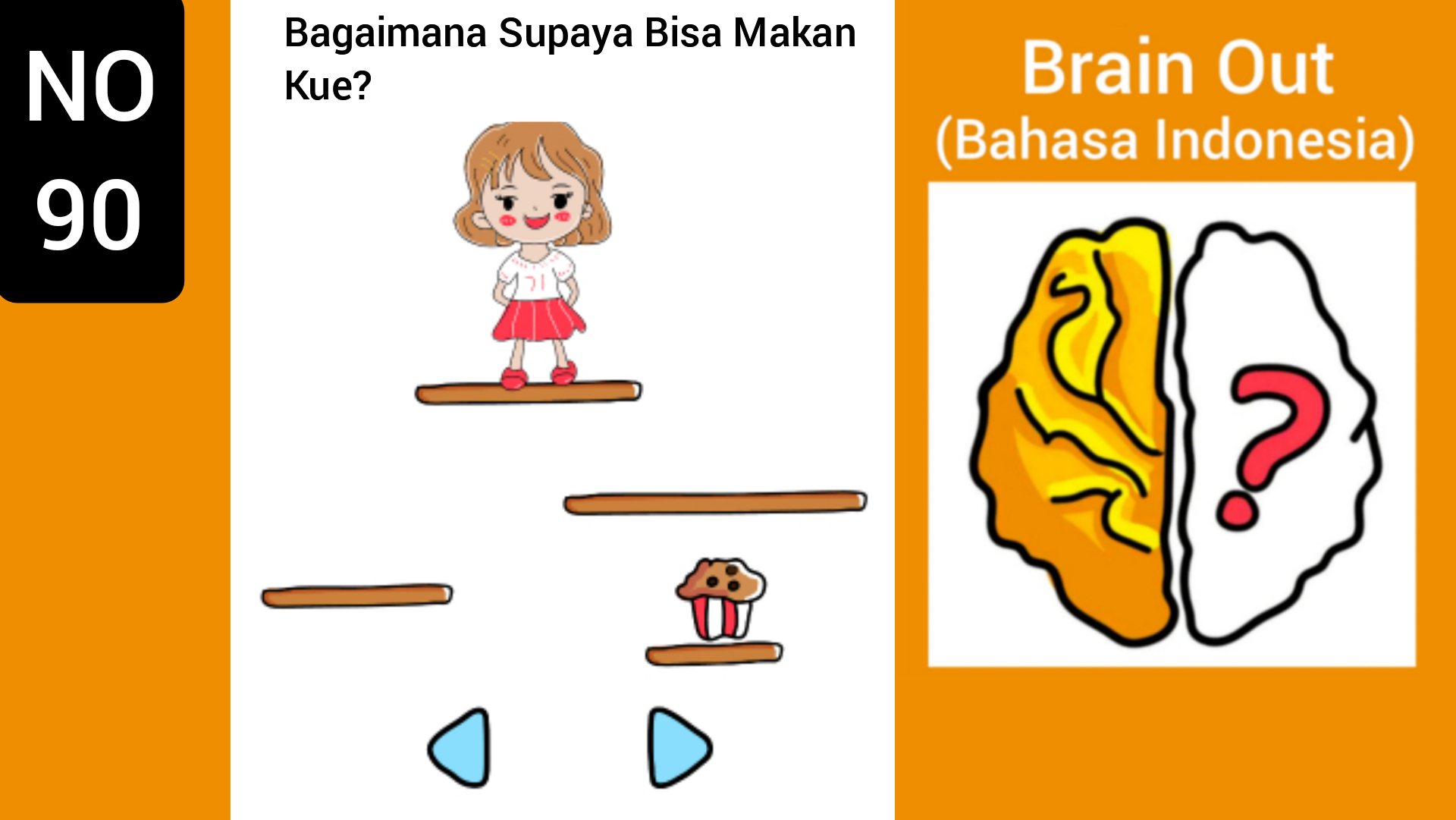 View Kunci Jawaban Brain Out Level 90 Pics web site edukasi