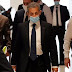 Former French president Nicolas Sarkozy sentenced to jail for corruption
