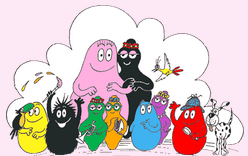 BARBAPAPA