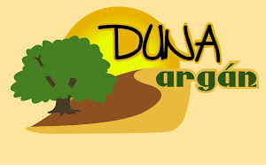 DUNA ARGAN