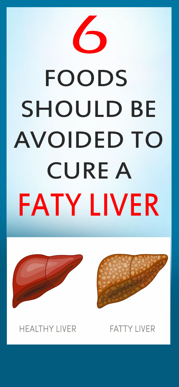 Can You Reverse Fatty Liver Disease? Know How; These Foods Should Be ...