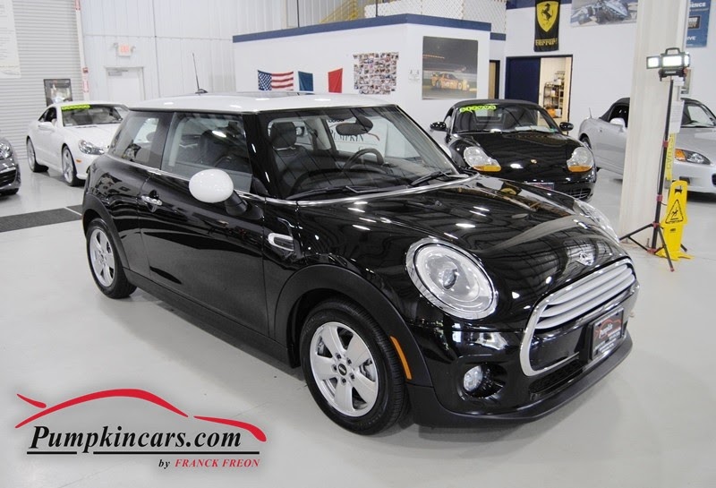 Pumpkin Fine Cars and Exotics