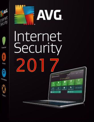 AVG Internet Security PRO 2018 Serial Key - YouTube