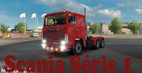  Scania Serie 1