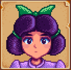 Stardew Valley Walkthrough Guide Characters Jas 225