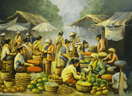 Seni Lukis Seni Budaya Kelas Ix 1 Berkesenian Seni Lukis Seni Budaya Kelas Ix 1 Berkesenian