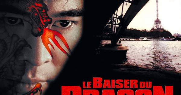 Le Baiser Mortel Du Dragon Vf Streaming Le Baiser mortel du dragon | Vf Film Streaming