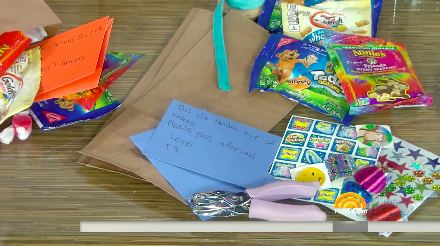 The Cure For Cabin Fever On The Today Show Kimberly Whitman