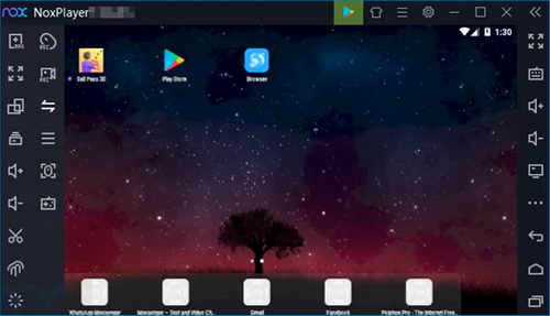 nox app player 6 nox app player 6