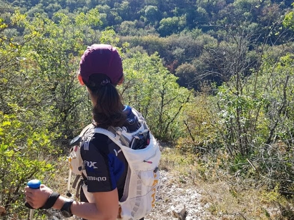 Une journée sur le sentier de rando Felix Batier