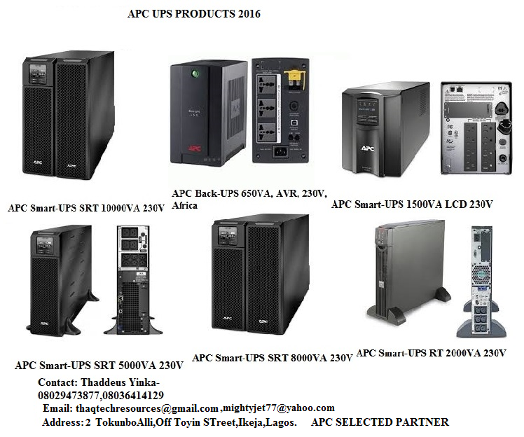 APC UPS 2016 PROMO.blogspot.com: 03/06/16