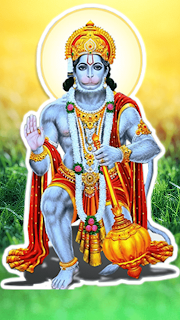 Lord Hanuman images