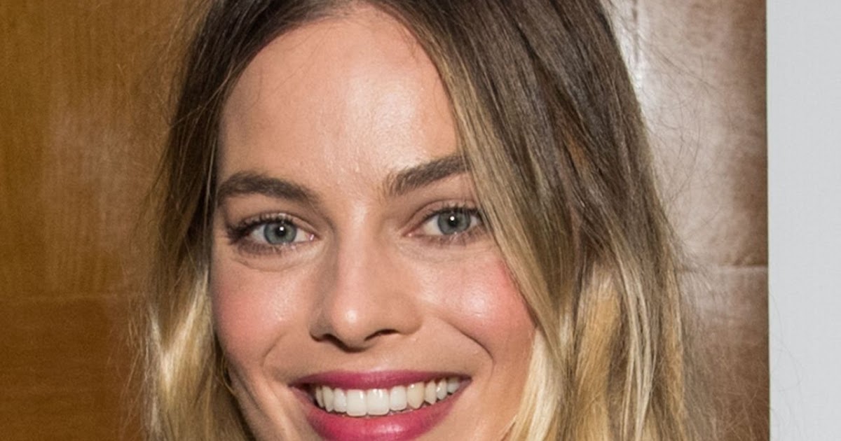 Margot Robbie – Australians in Film Screening of “Once Upon a Time in
