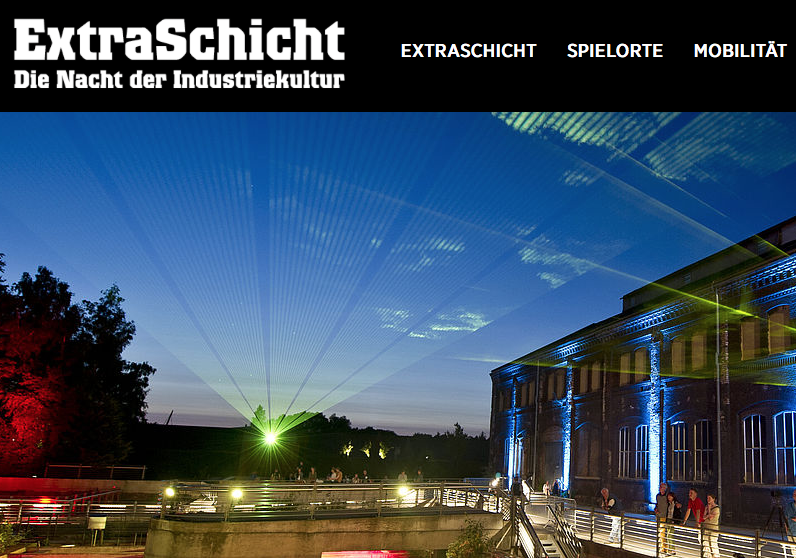 Emscher Park High Resolution Stock Photography And Images Alamy