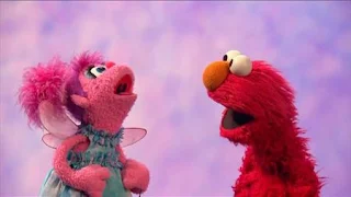 Elmo and Abby Cadabby sing Two is You and Me. Sesame Street The Best of Elmo 3