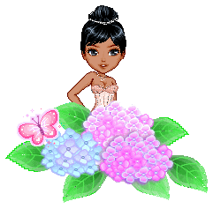 Candy Doll Animadas Bonecas Candy Dolls Negras Rosto Flores Okay, essa foi mais uma das minhas tentativas de usar a pena. bonecas candy dolls negras rosto flores