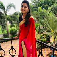 Mounika Guntuka (Indian Actress) Biography, Wiki, Age, Height, Family, Career, Awards, and Many More