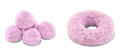 Dunkin' Debuts New Lemonade Refreshers as well as Berry Powdered Donuts
