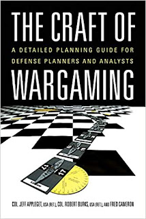 Wargaming Book Recommendation