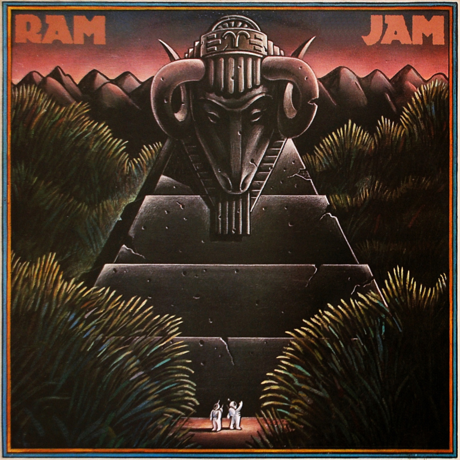 Hit Wonders: Ram Jam (1977)