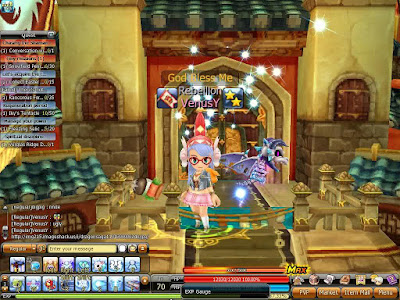 Dragonsaga LITE APK  Terbaru Android/IOS v3.1.4 Unlimited hp