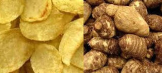 Resep cara membuat keripik talas (mbote) yang enak dan renyah http://prosescaramembuat.blogspot.com/2016/04/resep-cara-membuat-keripik-talas-mbote.html