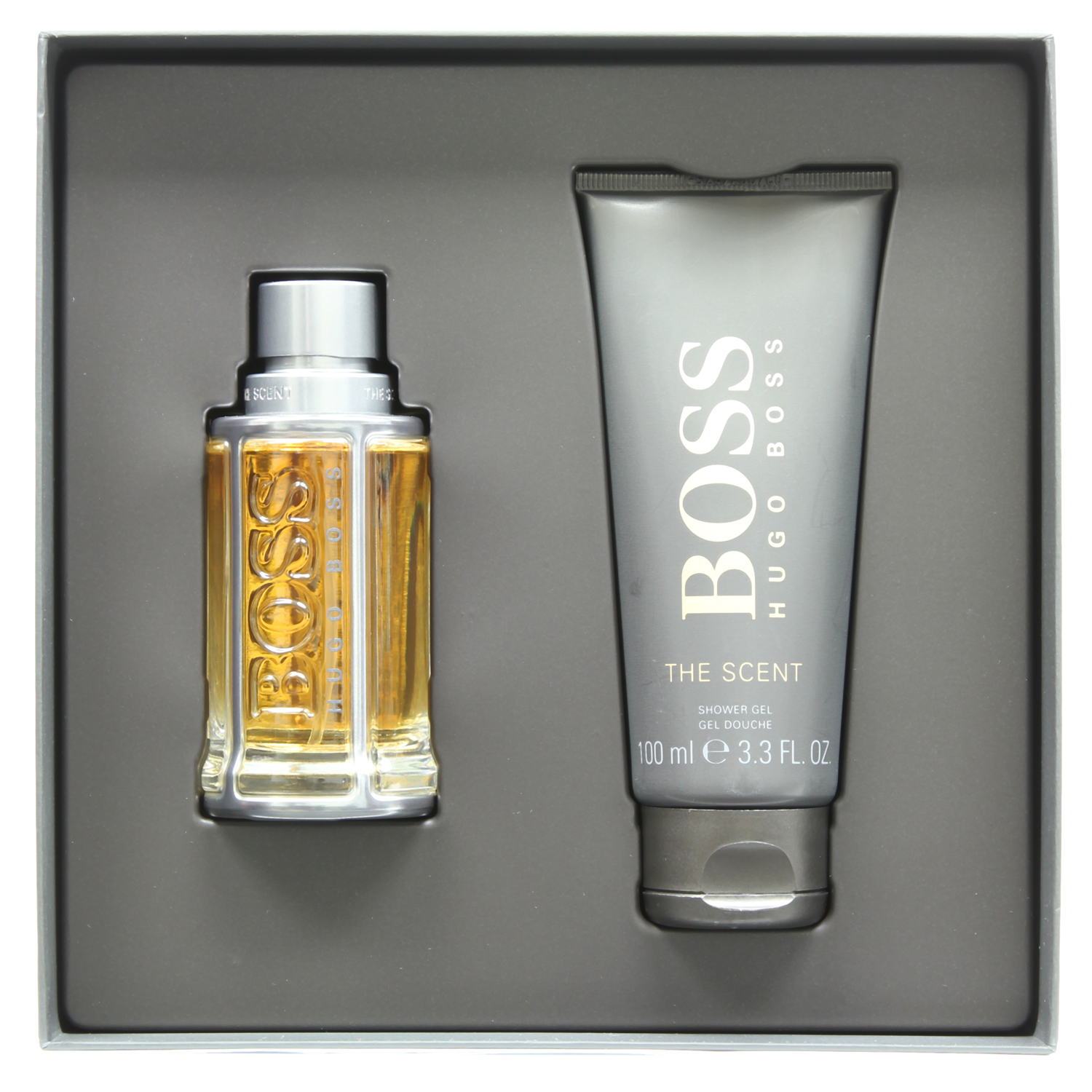 SBS UK Retailers of Hair and Beauty products Hugo Boss The Scent