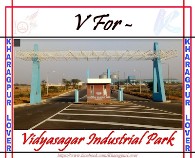 Vidyasagar Industrial Park, Rupnarayanpur, West Bengal