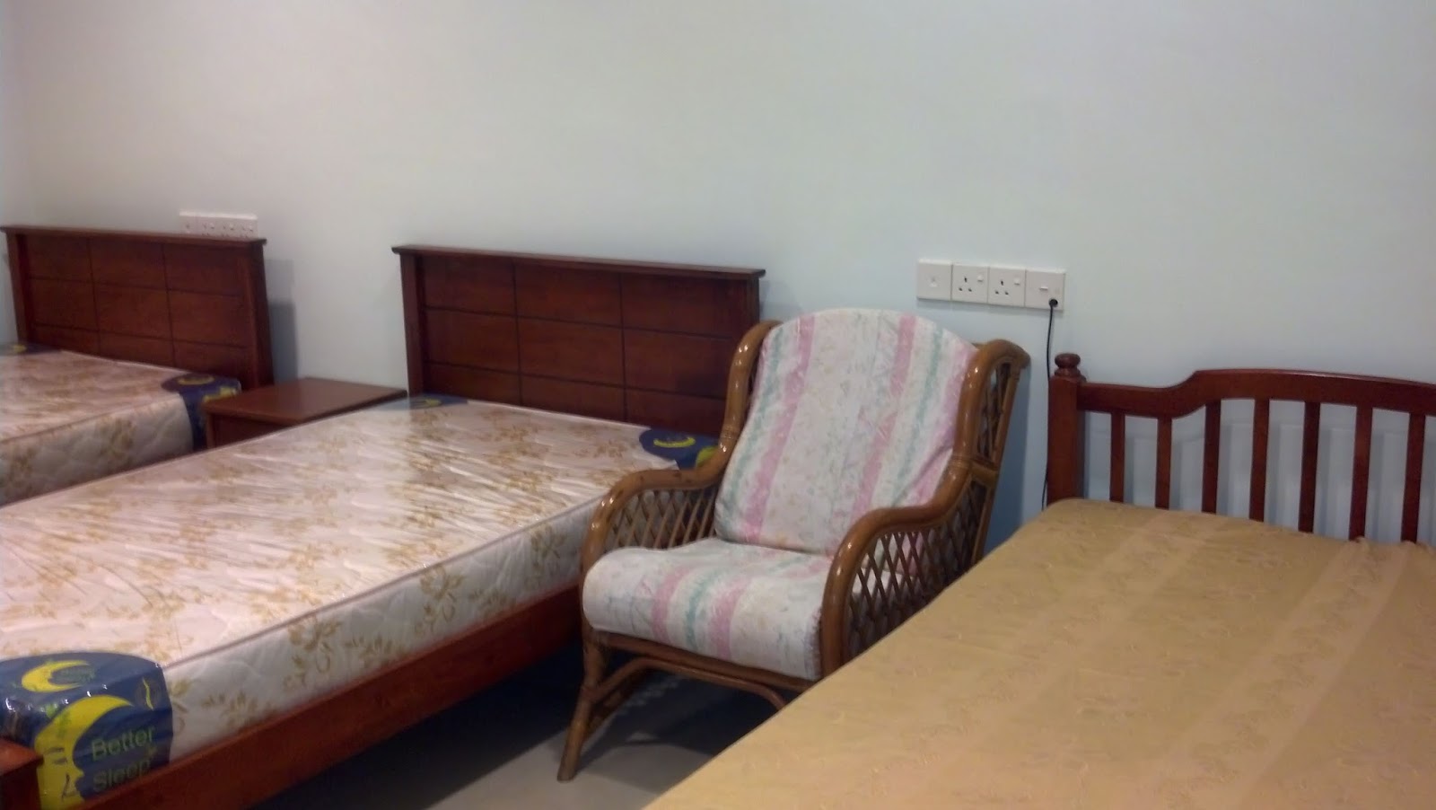 St Joachim Spirituality Centre St Anne's Church Bukit Mertajam