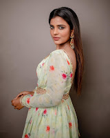 Aishwarya Rajesh (Indian Actress) Biography, Wiki, Age, Height, Family, Career, Awards, and Many More