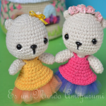 PATRON OSO AMIGURUMI 23707 PATRON OSO AMIGURUMI 23707