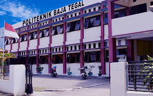 kampus komputer di tegal