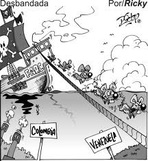 MARACENA POR EL CAMBIO: junio 2012