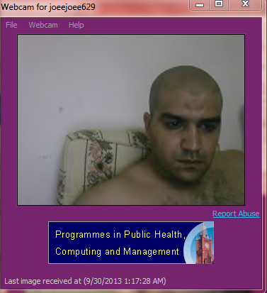 FREE NAKED VIDEOS (CAM) FOR YOUR PORN SITES