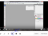Mencoba End Screen dan Annotations Youtube