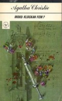 Mysteries, Short and Sweet: Agatha Christie 100 - Hickory Dickory Dock