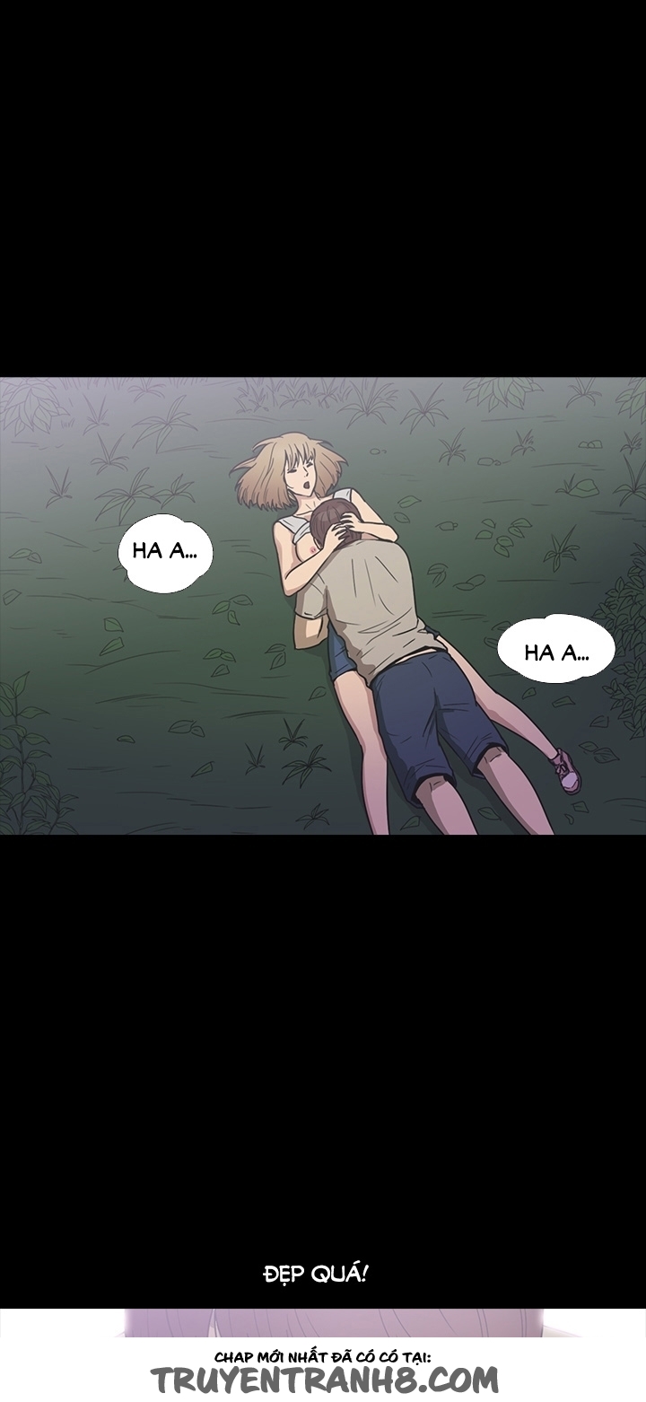 Bí Mật Đảo Sò chap 21 - Trang 26