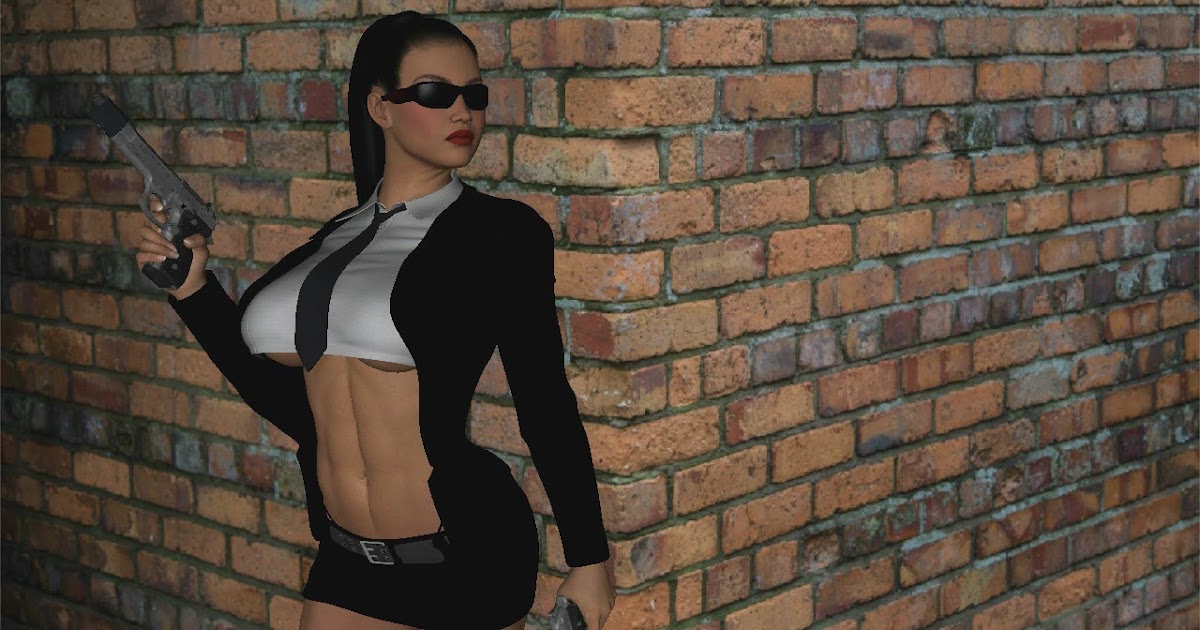 Target of Desire: Episode 1 (Video Game) cover image