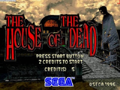 descargar the house of the dead 3 para pc