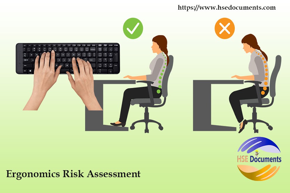 Ergonomics Risk Assessment