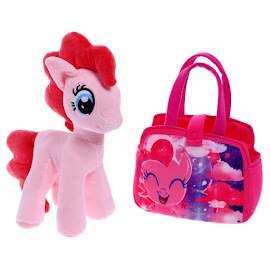 My Little Pony Pinkie Pie Plush by YuMe