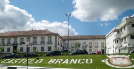 Besuchen Sie Portugal Besuchen Sie Castelo Branco